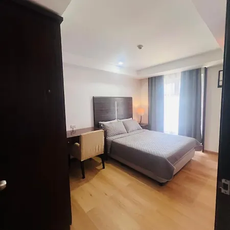 Poblacion Makati Condo