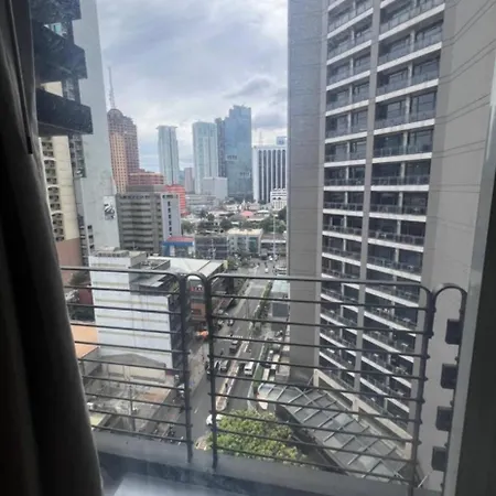 Poblacion Makati Condo