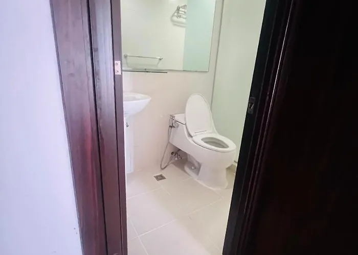 Aparthotel Poblacion Makati Manila