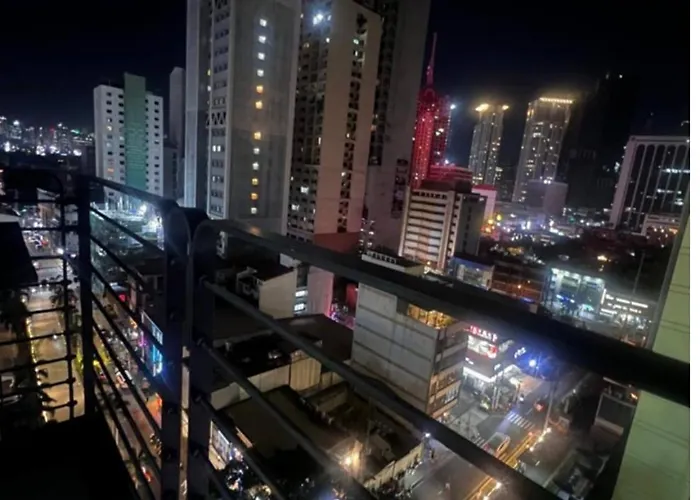 Poblacion Makati *